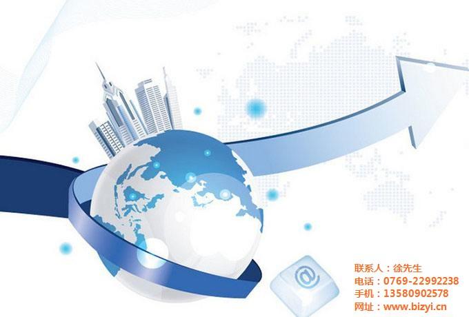 产品库 商务与消费服务 信息技术业 互联网服务 网站建设案例,珠海